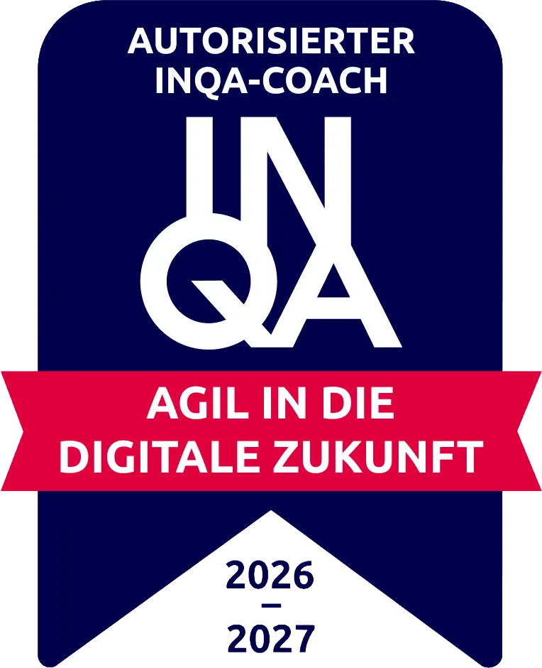 Mehr über INQA-Coaching erfahren