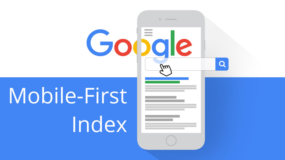 Was ist der Google Mobile-First Index?