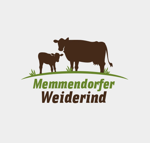 Referenz Logo Submarke Memmendorfer Weiderind