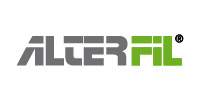 Referenz Alterfil Logo Alterfil