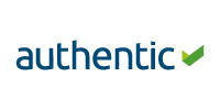 Referenz authentic Logo authentic