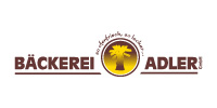 Logo Bäckerei Adler