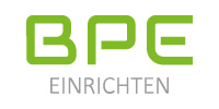 Referenz BPE Einrichten Logo BPW Einrichten