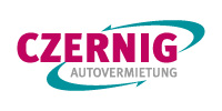 Logo Czernig Autovermietung