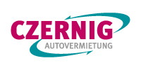Referenz Autovermietung Logo Czernig Autovermietung