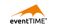 Referenz EventTime Logo EventTime