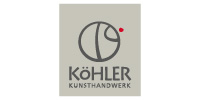 Logo Köhler Kunsthandwerk