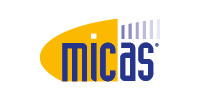 Referenz Micas Logo Micas