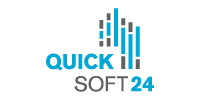 Referenz Quicksoft24 Logo Quicksoft24