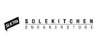 Referenz Solekitchen Logo Solekitchen
