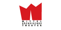 Logo Mittelsächsisches Theater