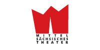 Referenz Mittelsächsisches Theater Logo Mittelsächsisches Theater