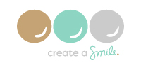 Referenz create a smile Logo create a smile