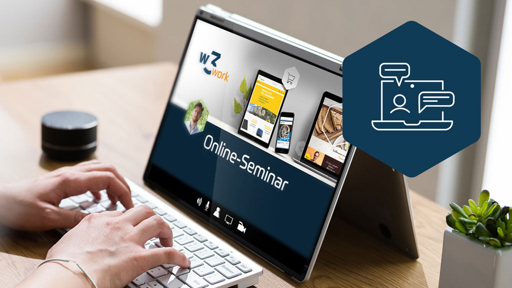 Vorschaubild Online Seminar