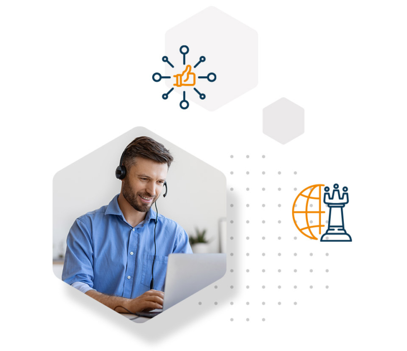 Im Online-Seminar Shopware 6 von w3work erfahren Sie alle Vorteile des erfolgreichen Shopsystems Im Online-Seminar Shopware 6 von w3work erfahren Sie alle Vorteile des erfolgreichen Shopsystems
