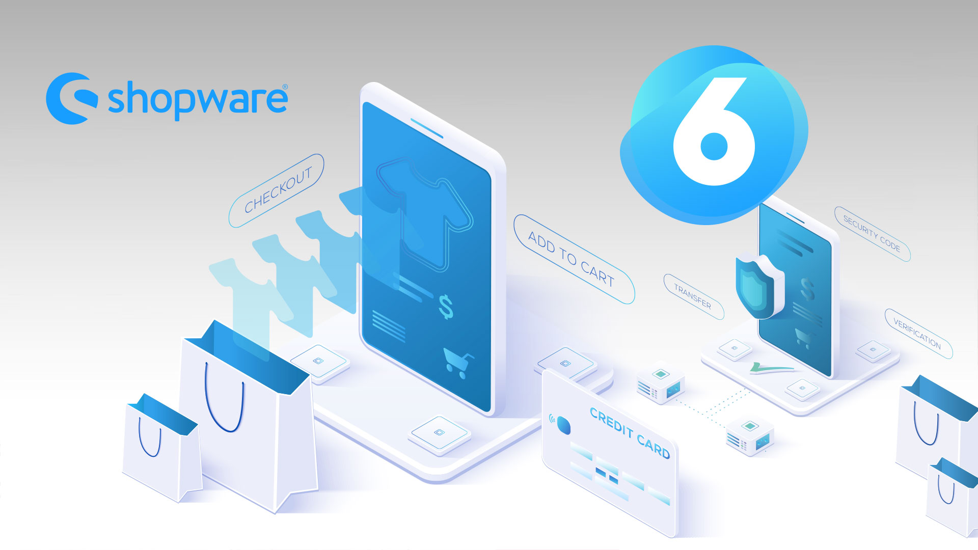 5 Funktionen, die du in Shopware 6 kennen solltest