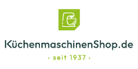 KüchenmaschinenShop.de Referenz KüchenmaschinenShop.de